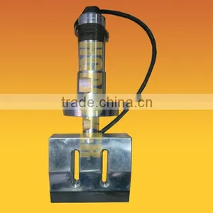 Ultrasonic for Paper Cup Machine Paper Cup Machine Ultrasonic Equipment Ultrasonic Sealing thumbnail-4