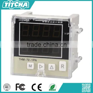 Thm-72 Measuring Device Wind Speed Measuring Device thumbnail-1
