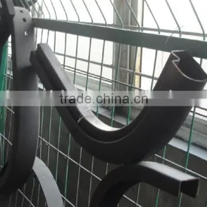 W27YPC-114 PLC Hydraulic Profile Bender thumbnail-4