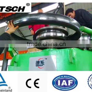W24YPC-75 Auto Bender Machine thumbnail-1
