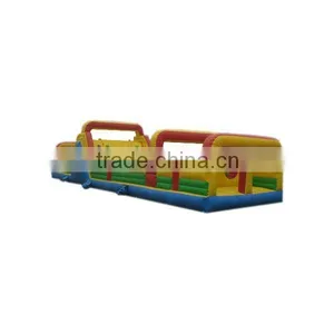 Fashion Inflatable Sport Games Inflatable Interactive Games thumbnail-1