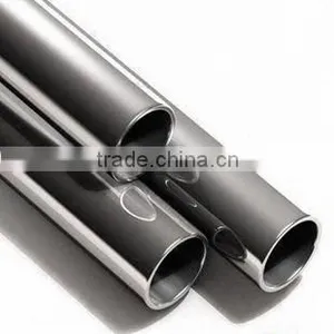 Inconel 601 Seamless Alloy Stainless Steel Round Tube thumbnail-4