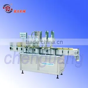 Filling and Capping Machine thumbnail-1