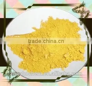 Disperse Yellow 54 Dyestuff thumbnail-2