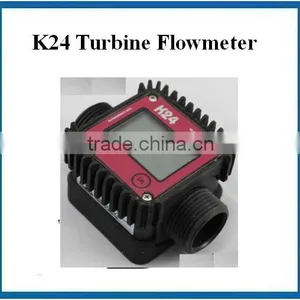K24 Flow Meter MALE BSP1" x MALE BSP1" thumbnail-2