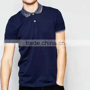 The Different Style Custom Polo T Shirt thumbnail-1