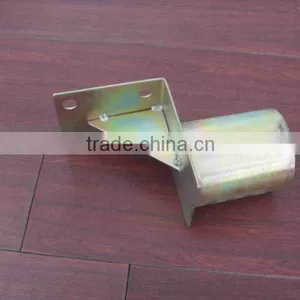 Stainless Steel Convex Mirror thumbnail-5