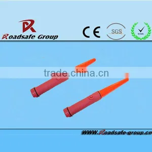 Super Bright LED Traffic Baton LED Light Baton thumbnail-1