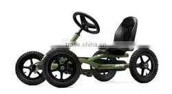 Jeep Junior Pedal Go Kart thumbnail-1