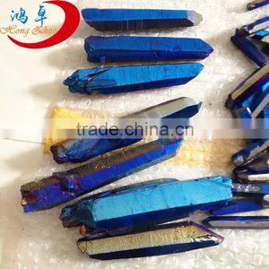 Angel Aura Quartz Stone thumbnail-1