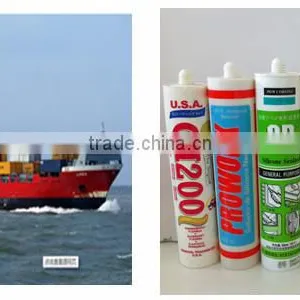 Top Quality RTV General Purpose Silicone Adhesive thumbnail-6