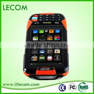 320g Portable Gsm Fixed Wireless Pos Terminal For Wholesaler thumbnail-1