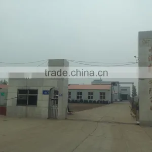 Hebei Zhongao Rubber Co., Ltd. company overview - view 2 thumbnail