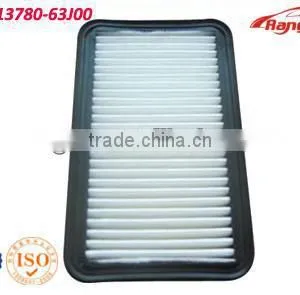 13780-63J00 Suzuki Auto Filter Manufacturer Best Price High Quality Air Filter thumbnail-1