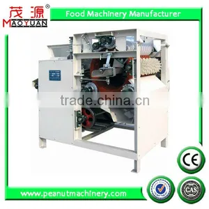 Hot Sale Commercial Wet Soybean Peeling Machine/peeler With CE thumbnail-1
