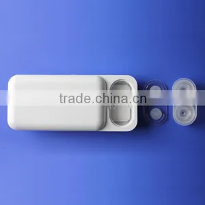 Wuhan Web Contact Lens Case & Cleaner thumbnail-1