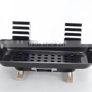 Fashion Folding Portable Charcoal Hanging Bbq Grill thumbnail-5