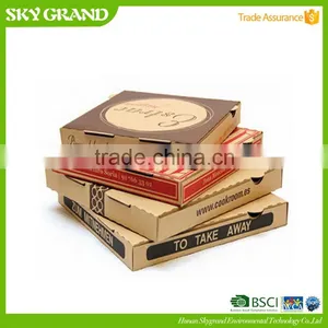 Newest Hot-sale Cardboard Paper Japanese Style Food Box thumbnail-4