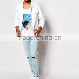 Mens Fancy Casual Stringer Sleeveless Vest For Men Cotton Singlet Underwear Tank TOP Men Fashion Vest thumbnail-2