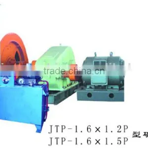 JTP Series Mining Explosion Proof Electric Hoist Winch thumbnail-1