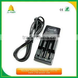 Trustfire Portable Car Battery Charger From Original Manufacture Ultrafire18650 thumbnail-1