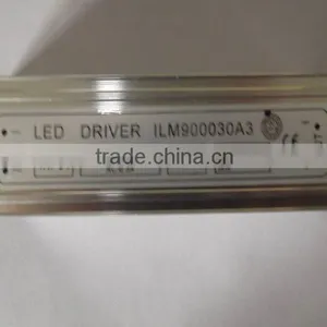 Hot Selling Waterproof Constant Current LED Driver 600mA 30W thumbnail-3
