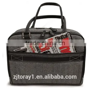 Newest Stylish Security Laptop Briefcase for Student thumbnail-5