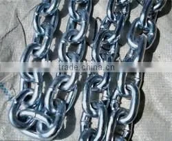 Stainless Steel Fishing Chain thumbnail-1