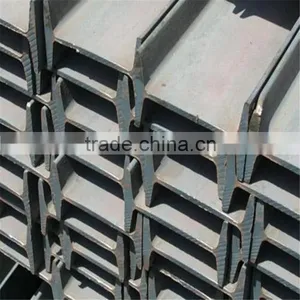 Tangshan Yunfeng Construction Steel Platform I Type Steel of thumbnail-1