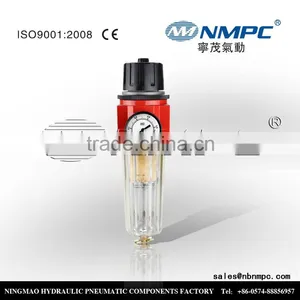 39 Series Pneumatic Filter Regulator thumbnail-1