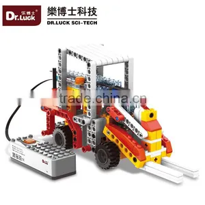 Intelligent Building Block thumbnail-1