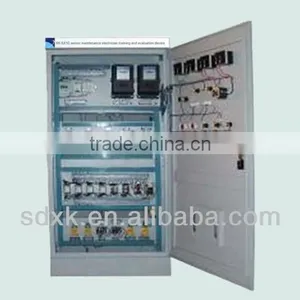 Electrical Training Kit, Electrician Maintenance Training Device thumbnail-1