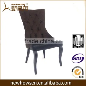 Elaborate Hotel Room Chair thumbnail-2