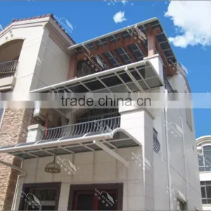 Sun Shade Awning thumbnail-2