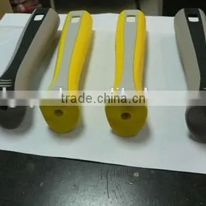 Silicone Rubber Mold and Vacuum Casting Prototype thumbnail-3