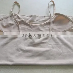 Seamless Women Sport Crop Top Underwear for Young Girls thumbnail-1
