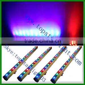 China Top Ten Selling Products Led Wall Light Ip65 Outdoor Led Lights Wall Washer 60W for Wholesale thumbnail-1