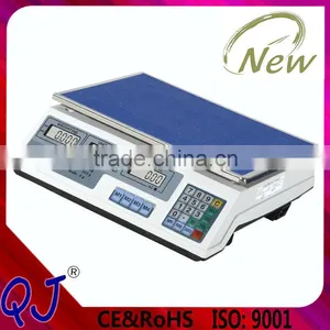 Price Computing 30kg Digital Weighing Scale thumbnail-1