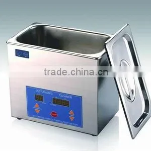 Surgical Instrument Ultrasonic Cleaner thumbnail-1