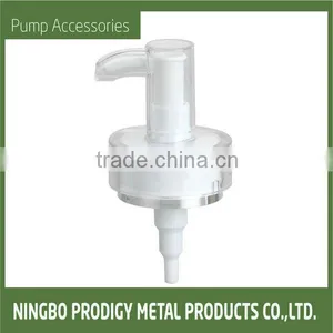 WHITE LOTION PUMP thumbnail-3