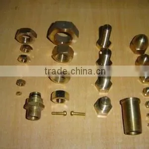 Self-clinching Bolt Self-clinching Nut Nut and Bolt thumbnail-3