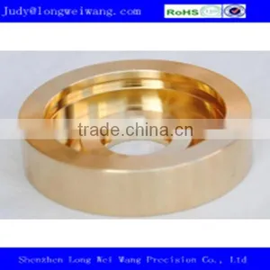 Copper Bearing,copper Bush,copper Sleeve Bushing thumbnail-1