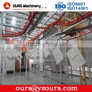 Metal Coating Line thumbnail-1