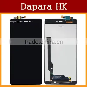 LCD Screen Display and Touch Digitizer Assembly For Xiaomi Mi 4c Mi4c Free Shipping thumbnail-1