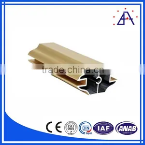 Brilliance High Quality Better Price Aluminium Extrusion Profile thumbnail-4