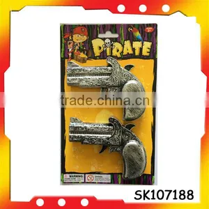 Pirate Gun Pirate Set Toys for Children thumbnail-1