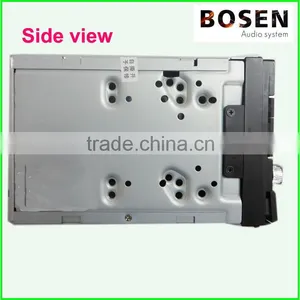 Car Dvd Player With Navigation System Wholesale Price 6.2 Inch Touch Screen thumbnail-2