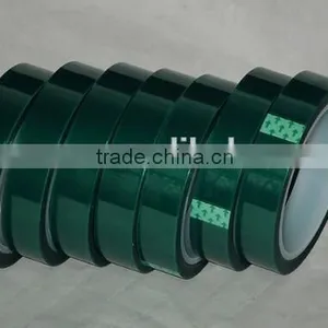 Trade Assurance High Temperature Heat Insulation Tape thumbnail-4