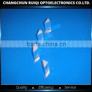 60 Degree Optical Glass Right Angle Trianular Prism for Sale thumbnail-5