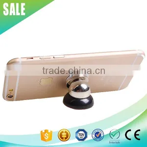 Hot Sale Universal Magnetic Car Holder Smart Phone Holder thumbnail-1